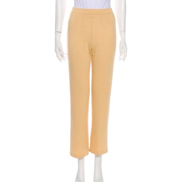 St. John knit pants - Picture 1 of 3